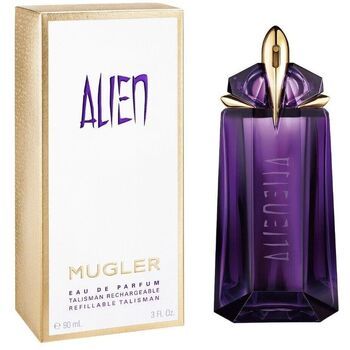 Thierry Mugler Perfume Alien - Eau de Parfum - 90ml - Vaporizador para mujer