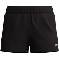 speedo short essential para mujer