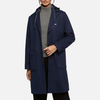 Geox Abrigo W Doralea para mujer
