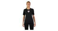 maillot fox  p   strong ranger head  strong  para  p mujer negro