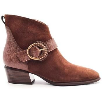 Hispanitas Botines PHI254256 para mujer