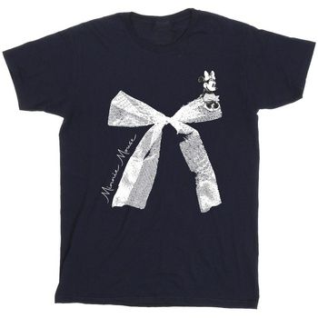 Disney Camiseta BI55016 para niña