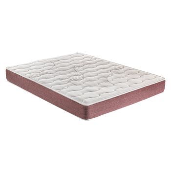 Colchón 135x200 Dormant Plus Espuma Hr+visco 22cm Subida Domicilio