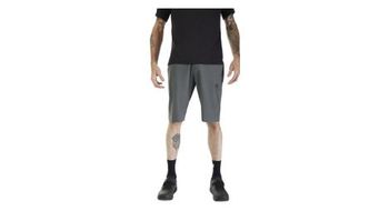 Fox ranger corto gris