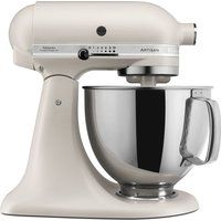 kitchenaid artisan 5ksm125bmh stand mixer - milkshake