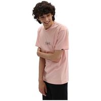 vans camiseta mn classic easy box para hombre