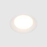 downlight empotrable led okno 18w