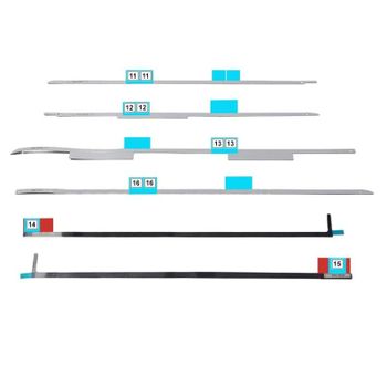 Kit De Adhesivos Para Pantalla Imac 27
