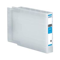 epson t9072 xxl c13t907240 original cyan extra high capacity ink cartridge