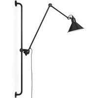 lampara flexo regulable de pared - heirn