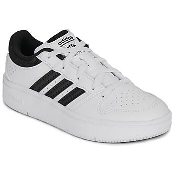 adidas Zapatillas HOOPS CLASSIC EL C para niña