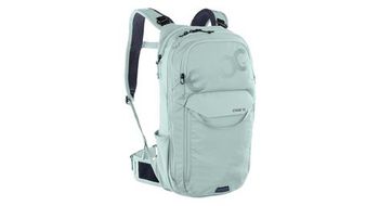 Mochila evoc stage 12l verde claro
