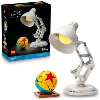 lego ideas disney pixar luxo jr 21357 613 piezas