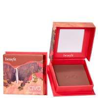 benefit wanderful world blush java rosy mocha blush 6g