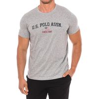 us polo assn camiseta 66893 para hombre