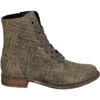 Josef Seibel Botas Sienna 82 para mujer