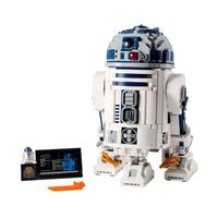 lego star wars r2-d2- 75308