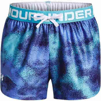 Under Armour Short niña Play Up Printed Shorts para niña