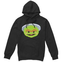 sesame street chaqueta deporte tv27626 para hombre