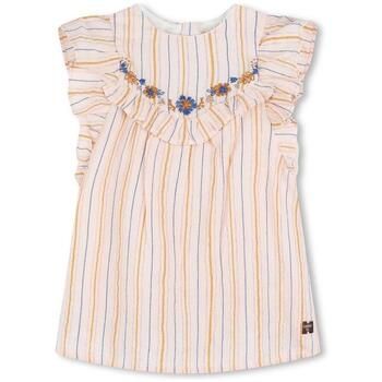 Carrément Beau Vestido Y30097 para niña