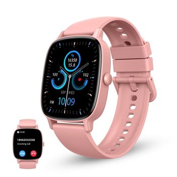 Ksix Pulse Smartwatch, Pantalla 1.83