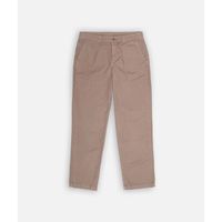 oxbow pantalon chino pantalon chino rookie para hombre