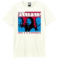 amplified clothing tops y camisetas ellipsis para hombre
