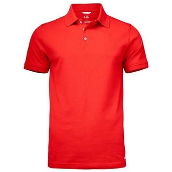 Cutter & Buck Tops y Camisetas Advantage para hombre