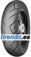 mitas custom force  13090b16 tl 73h rueda trasera 