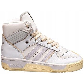 adidas Botines Rivalry Hi para hombre