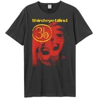 amplified clothing tops y camisetas self titled 97 para hombre