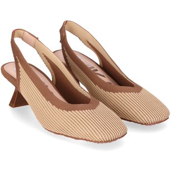 Chika 10 Zapatos de tacón AMBAR 01 para mujer