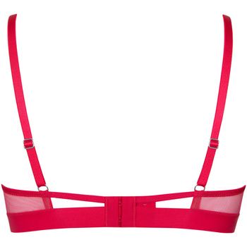 Lisca Triángulo/Sin Aros Sujetador con aros Flamenco para mujer