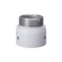 soporte dahua pfa110 aluminio interior 12 blanco para camaras de videovigilancia