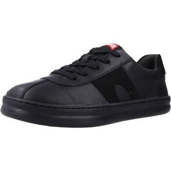 Camper Deportivas Moda Runner Houston para niño