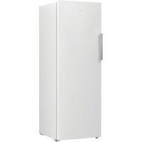 beko ffp1671w tall freezer - white white