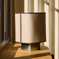 lampara de mesa dolce s