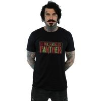 marvel camiseta bi15659 para hombre