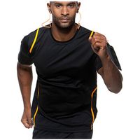 gamegear camiseta cooltex para hombre