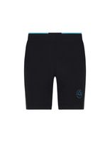 mallas de trail la sportiva triumph negro mujer