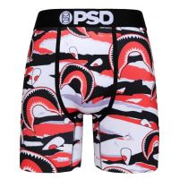 boxer psd underwear - warface shatter