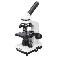 microscopio levenhuk rainbow 2l moonstone