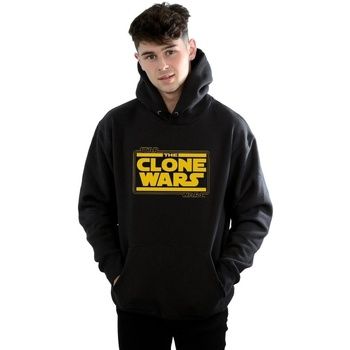 Disney Jersey Clone Wars para hombre