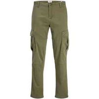 jack  jones pantalon cargo 077-50726444302675 para hombre
