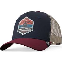 the indian face gorra born to paddle para mujer