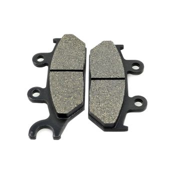Pastillas de freno Ferodo FDB737 Platinum
