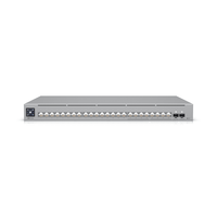 switch ubiquiti unifi usw-pro-max-24 24 puertos
