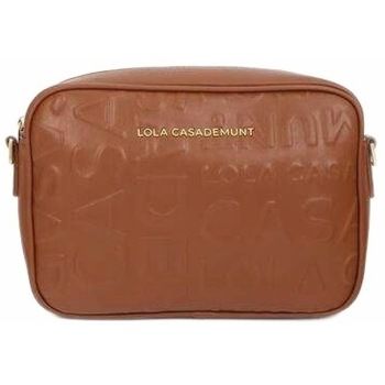 Lola Casademunt Bolso Basic Shoulder Bag para mujer