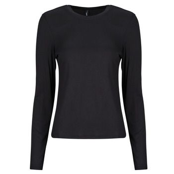 Only Jersey ONLBAMBOO L/S O-NECK TOP para mujer