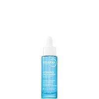 bioderma hydrabio hyalu face serum for dry dehydrated skin with hyaluronic acid and niacinamide 30ml